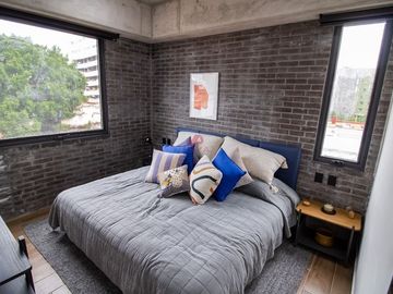 Departamento en venta en Chapultepec,Col. Americana, Gdl, Jal