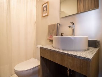 Departamento en venta en Chapultepec,Col. Americana, Gdl, Jal