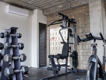 Departamento en venta en Chapultepec,Col. Americana, Gdl, Jal