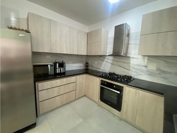 SE VENDE CASA DE 3 ALCOBAS EN CONJUNTO CERRADO, SANTA MARTA