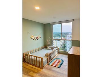 VENTA HERMOSO APARTAMENTO EN PINARES PEREIRA