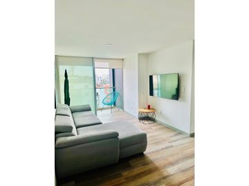 VENTA HERMOSO APARTAMENTO EN PINARES PEREIRA