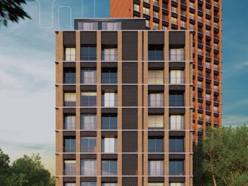 Departamentos Nuevos Country dsd  $3,550,000