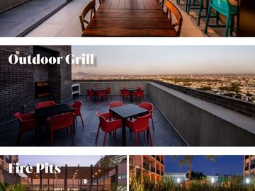 Departamentos Nuevos Country dsd  $3,550,000
