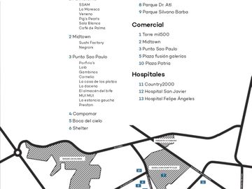 Departamentos Nuevos Country dsd  $3,550,000