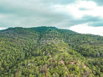 CABAÑA EN VENTA EN SIERRA ENCANTADA, MAZAMITLA