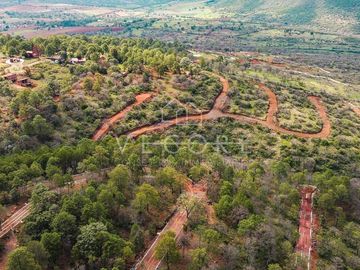CABAÑA EN VENTA EN SIERRA ENCANTADA, MAZAMITLA