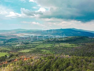 CABAÑA EN VENTA EN SIERRA ENCANTADA, MAZAMITLA