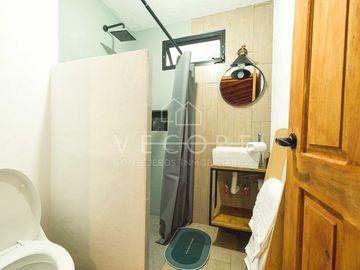 CABAÑA EN VENTA EN SIERRA ENCANTADA, MAZAMITLA