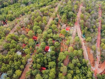 CABAÑA EN VENTA EN SIERRA ENCANTADA, MAZAMITLA