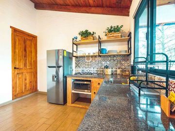 CABAÑA EN VENTA EN SIERRA ENCANTADA, MAZAMITLA
