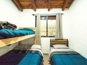 CABAÑA EN VENTA EN SIERRA ENCANTADA, MAZAMITLA