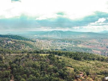 CABAÑA EN VENTA EN SIERRA ENCANTADA, MAZAMITLA