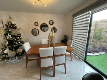 CASA EN VENTA EN ALTOS DEL MARQUES