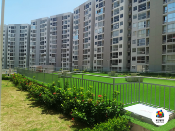 Venta de Apartamento en Miramar - Barranquilla