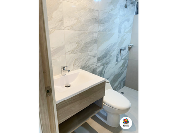 Venta de Apartamento en Miramar - Barranquilla