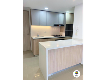 Venta de Apartamento en Miramar - Barranquilla