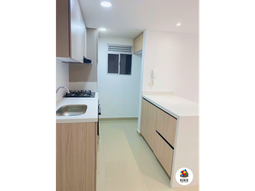 Venta de Apartamento en Miramar - Barranquilla