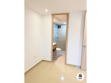 Venta de Apartamento en Miramar - Barranquilla