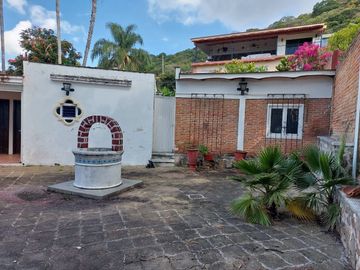CASA EN VENTA EN FRACCIONAMIENTO VISTA DEL LAGO CHAPALA JALISCO