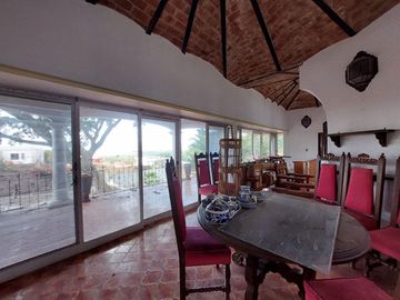 CASA EN VENTA EN FRACCIONAMIENTO VISTA DEL LAGO CHAPALA JALISCO