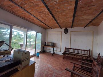 CASA EN VENTA EN FRACCIONAMIENTO VISTA DEL LAGO CHAPALA JALISCO