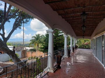 CASA EN VENTA EN FRACCIONAMIENTO VISTA DEL LAGO CHAPALA JALISCO
