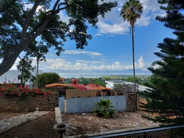 CASA EN VENTA EN FRACCIONAMIENTO VISTA DEL LAGO CHAPALA JALISCO