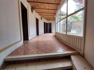 CASA EN VENTA EN FRACCIONAMIENTO VISTA DEL LAGO CHAPALA JALISCO