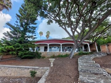 CASA EN VENTA EN FRACCIONAMIENTO VISTA DEL LAGO CHAPALA JALISCO