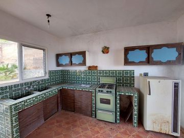 CASA EN VENTA EN FRACCIONAMIENTO VISTA DEL LAGO CHAPALA JALISCO