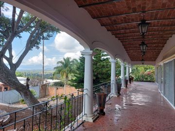 CASA EN VENTA EN FRACCIONAMIENTO VISTA DEL LAGO CHAPALA JALISCO