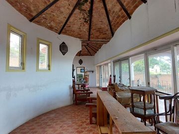CASA EN VENTA EN FRACCIONAMIENTO VISTA DEL LAGO CHAPALA JALISCO