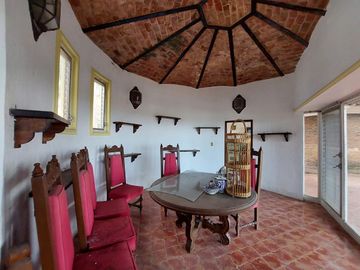 CASA EN VENTA EN FRACCIONAMIENTO VISTA DEL LAGO CHAPALA JALISCO
