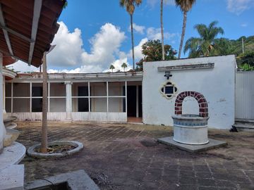 CASA EN VENTA EN FRACCIONAMIENTO VISTA DEL LAGO CHAPALA JALISCO