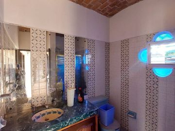CASA EN VENTA EN FRACCIONAMIENTO VISTA DEL LAGO CHAPALA JALISCO