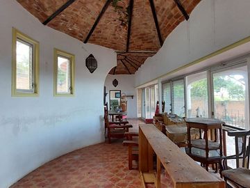 CASA EN VENTA EN FRACCIONAMIENTO VISTA DEL LAGO CHAPALA JALISCO