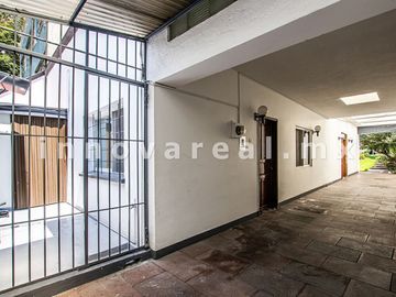 Poniente 126 en Nueva Vallejo