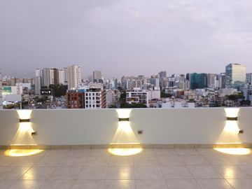 Departamento en venta de 3 dormitorios en Magdalena del Mar