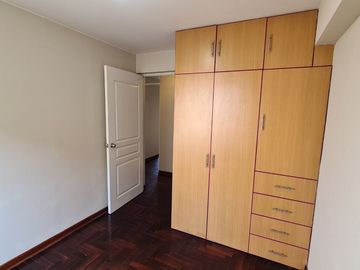 Departamento en venta de 3 dormitorios en Magdalena del Mar
