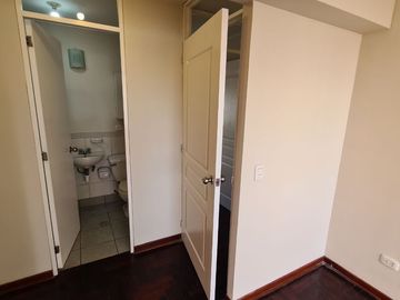 Departamento en venta de 3 dormitorios en Magdalena del Mar