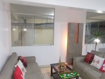 Departamento en venta de 3 dormitorios en Magdalena del Mar