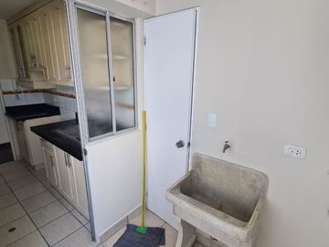 Departamento en venta de 3 dormitorios en Magdalena del Mar