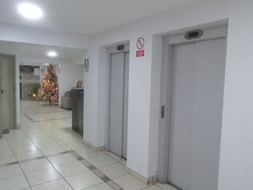 Departamento en venta de 3 dormitorios en Magdalena del Mar