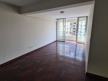 Departamento en venta de 3 dormitorios en Magdalena del Mar