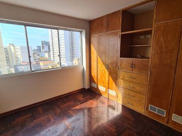 Departamento en venta de 3 dormitorios en Magdalena del Mar