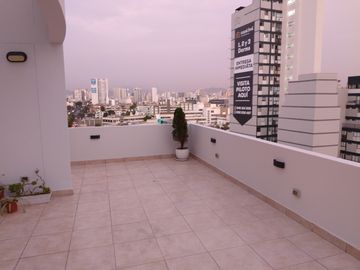Departamento en venta de 3 dormitorios en Magdalena del Mar