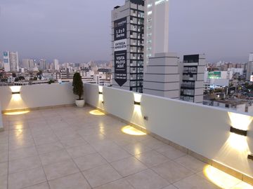 Departamento en venta de 3 dormitorios en Magdalena del Mar