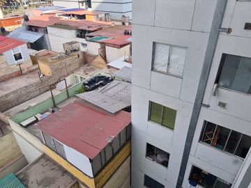Departamento en venta de 3 dormitorios en Magdalena del Mar