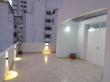 Departamento en venta de 3 dormitorios en Magdalena del Mar